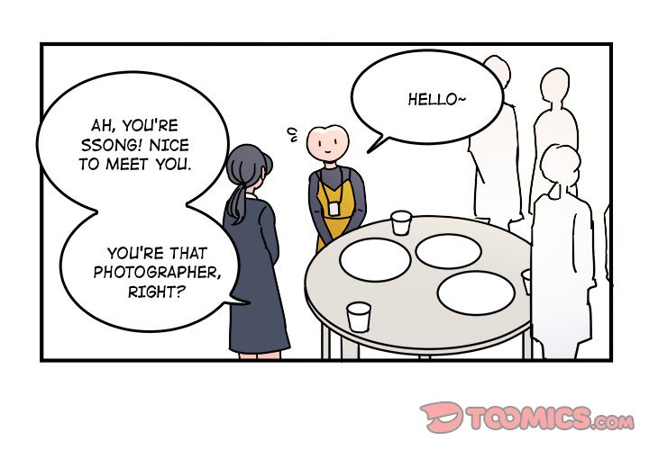 Office Grievances Office Grievances EP 36 - Toomics page 2 - 