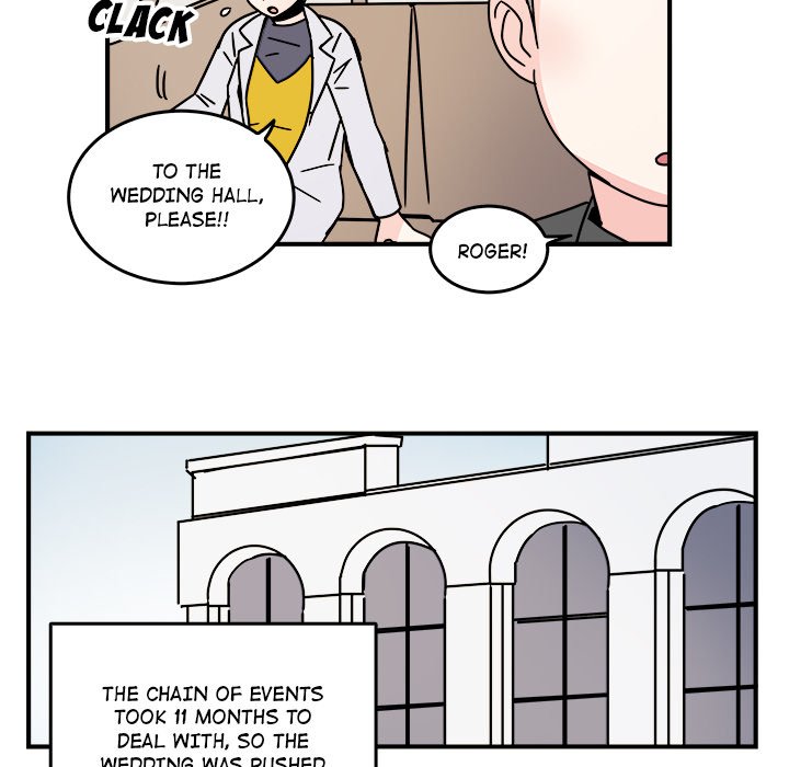 Office Grievances Office Grievances EP 36 - Toomics page 11 - 