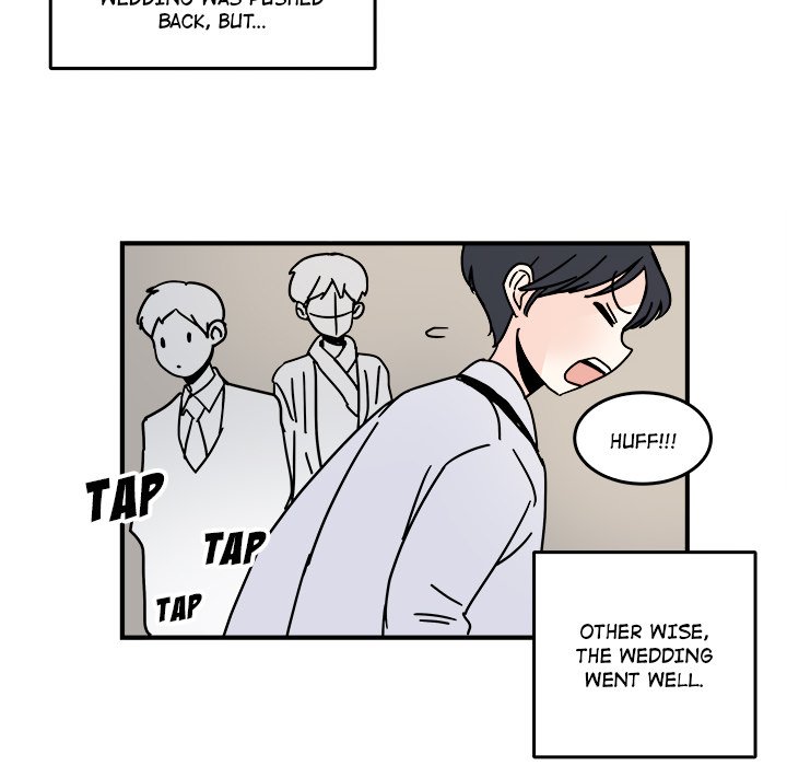 Office Grievances Office Grievances EP 36 - Toomics page 12 - 