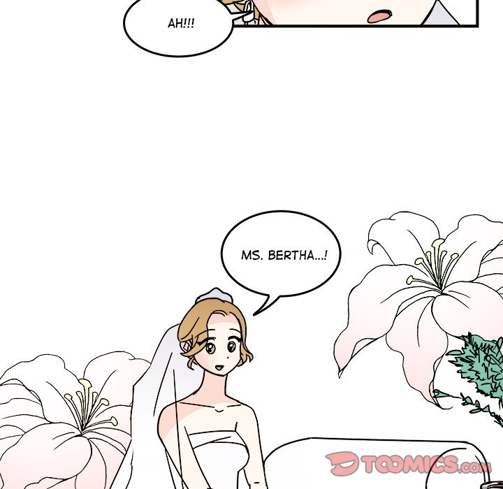 Office Grievances Office Grievances EP 36 - Toomics page 14 - 