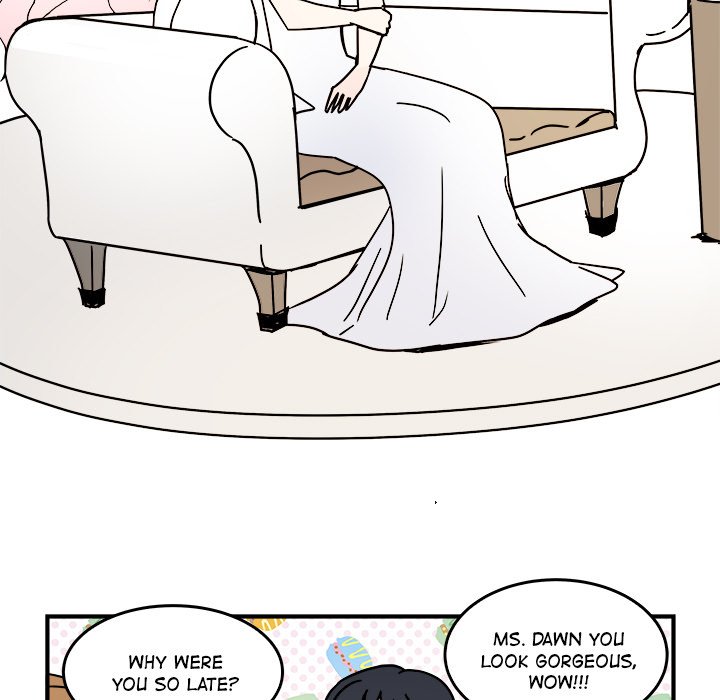 Office Grievances Office Grievances EP 36 - Toomics page 15 - 