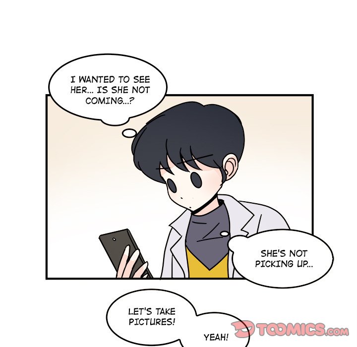 Office Grievances Office Grievances EP 36 - Toomics page 18 - 