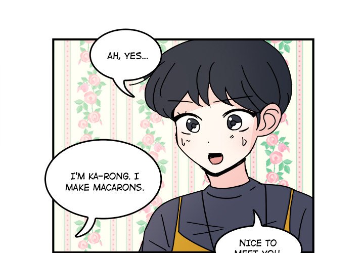 Office Grievances Office Grievances EP 36 - Toomics page 3 - 