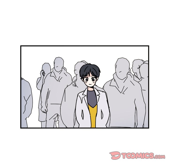 Office Grievances Office Grievances EP 36 - Toomics page 22 - 