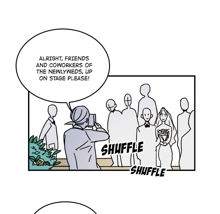 Office Grievances Office Grievances EP 36 - Toomics page 23 - 