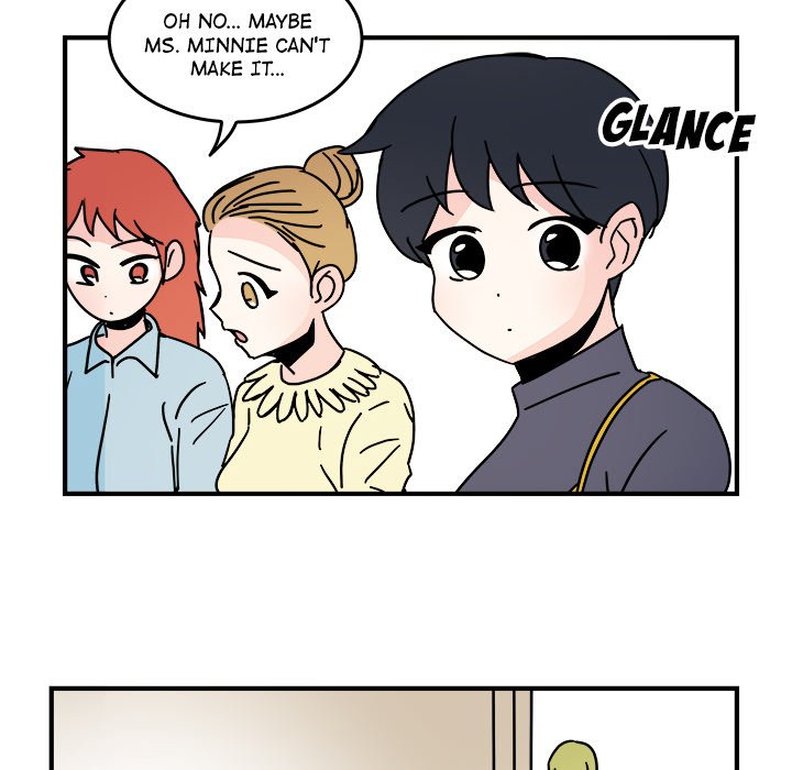 Office Grievances Office Grievances EP 36 - Toomics page 24 - 
