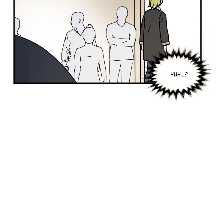 Office Grievances Office Grievances EP 36 - Toomics page 25 - 