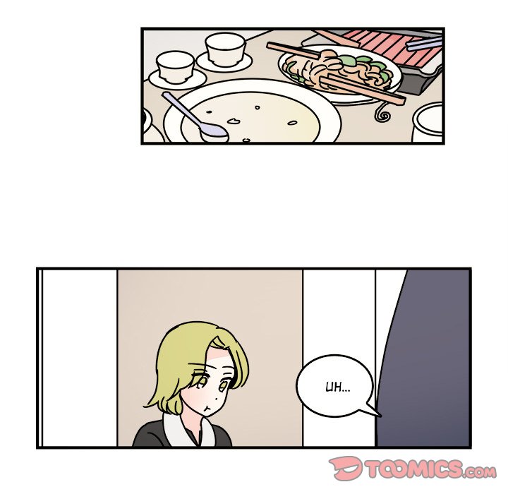Office Grievances Office Grievances EP 36 - Toomics page 26 - 
