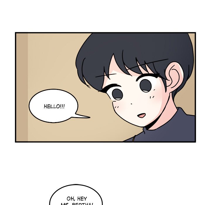 Office Grievances Office Grievances EP 36 - Toomics page 27 - 