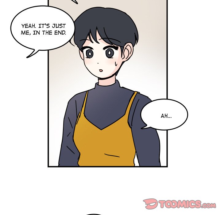 Office Grievances Office Grievances EP 36 - Toomics page 30 - 