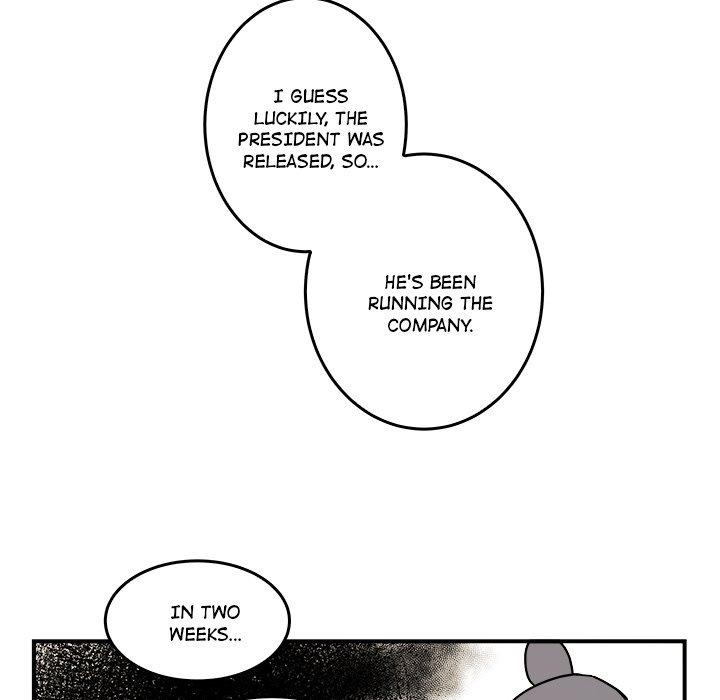 Office Grievances Office Grievances EP 36 - Toomics page 31 - 
