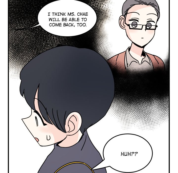 Office Grievances Office Grievances EP 36 - Toomics page 32 - 