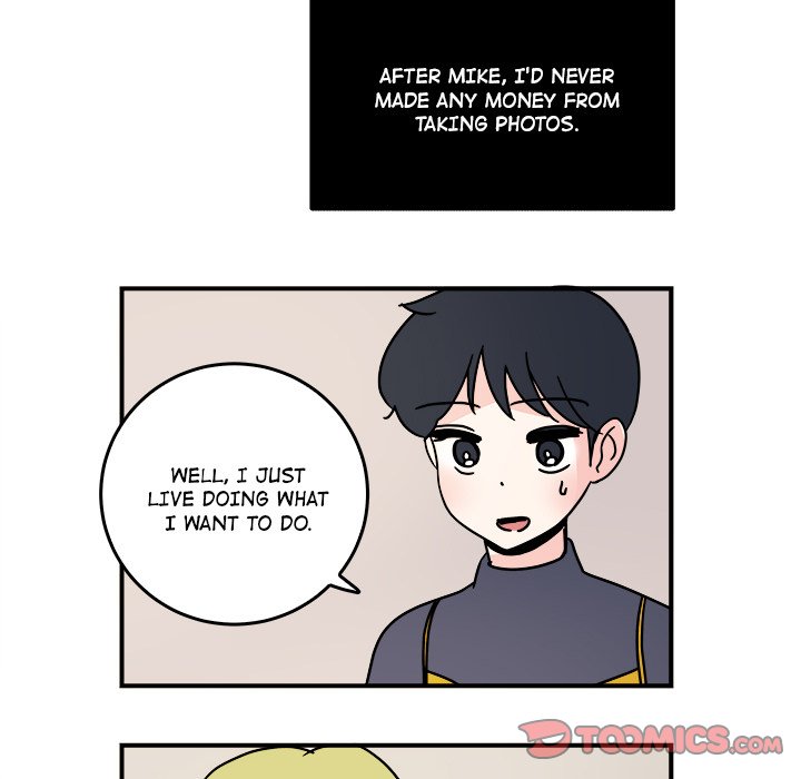 Office Grievances Office Grievances EP 36 - Toomics page 34 - 