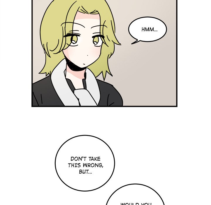 Office Grievances Office Grievances EP 36 - Toomics page 35 - 