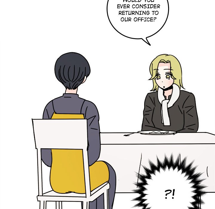 Office Grievances Office Grievances EP 36 - Toomics page 36 - 