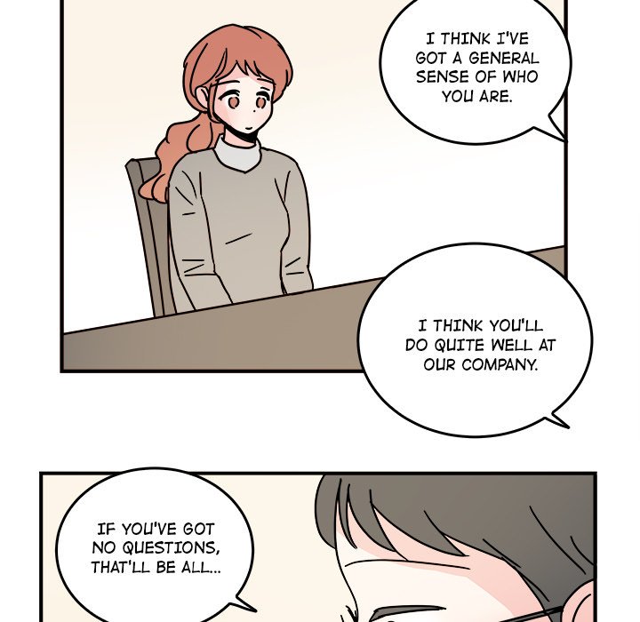 Office Grievances Office Grievances EP 36 - Toomics page 39 - 