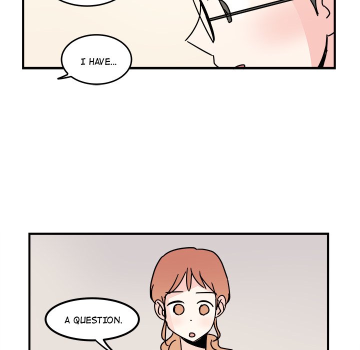 Office Grievances Office Grievances EP 36 - Toomics page 40 - 