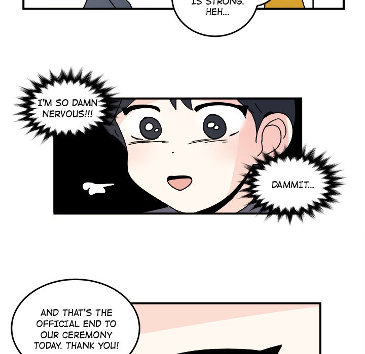 Office Grievances Office Grievances EP 36 - Toomics page 5 - 