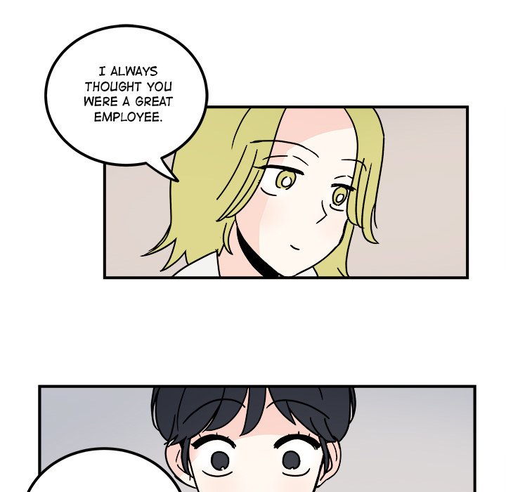 Office Grievances Office Grievances EP 36 - Toomics page 44 - 