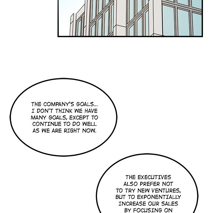 Office Grievances Office Grievances EP 36 - Toomics page 48 - 