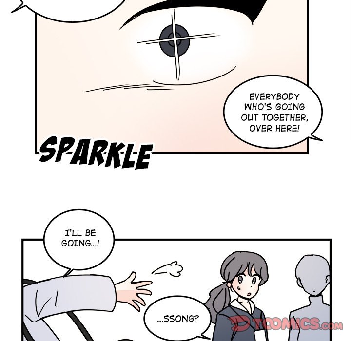Office Grievances Office Grievances EP 36 - Toomics page 6 - 