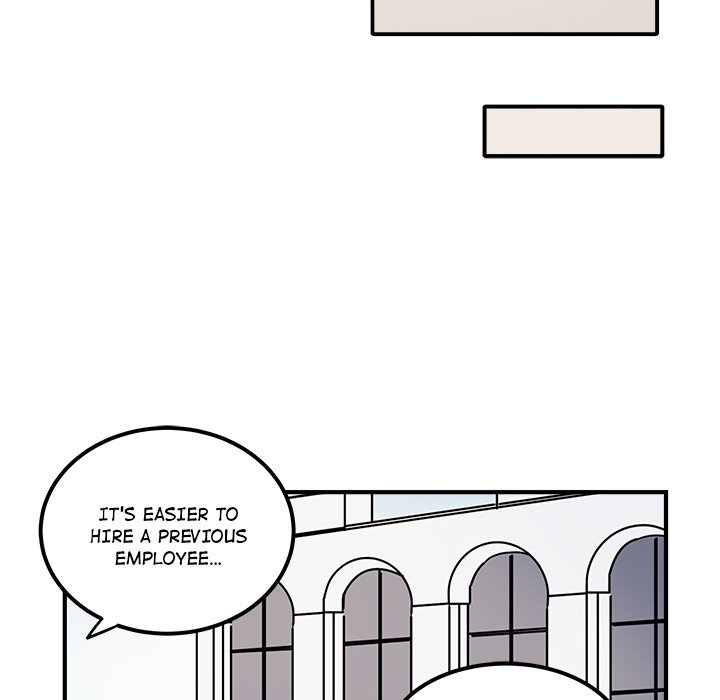 Office Grievances Office Grievances EP 36 - Toomics page 52 - 