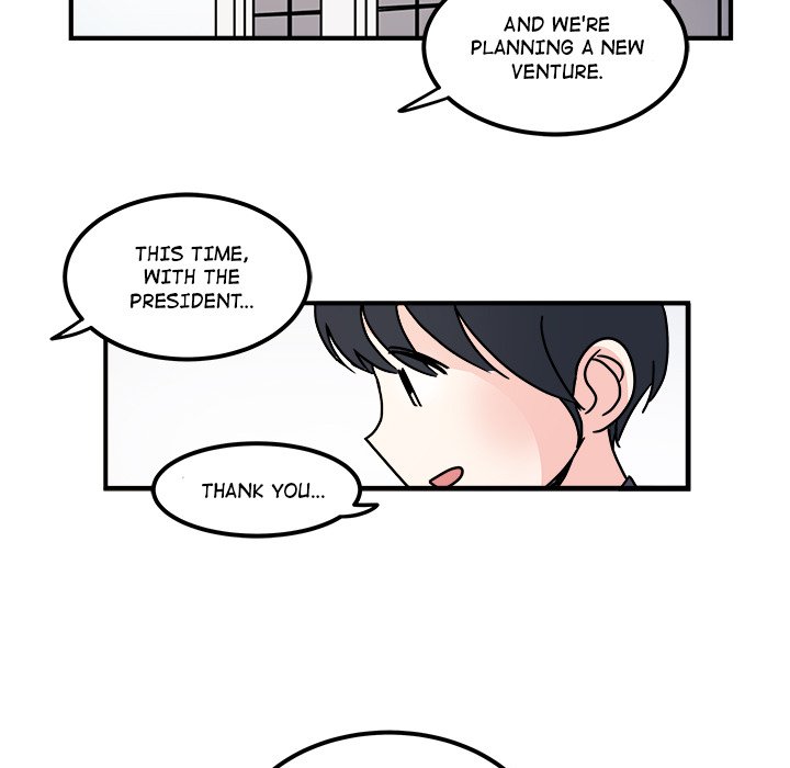 Office Grievances Office Grievances EP 36 - Toomics page 53 - 
