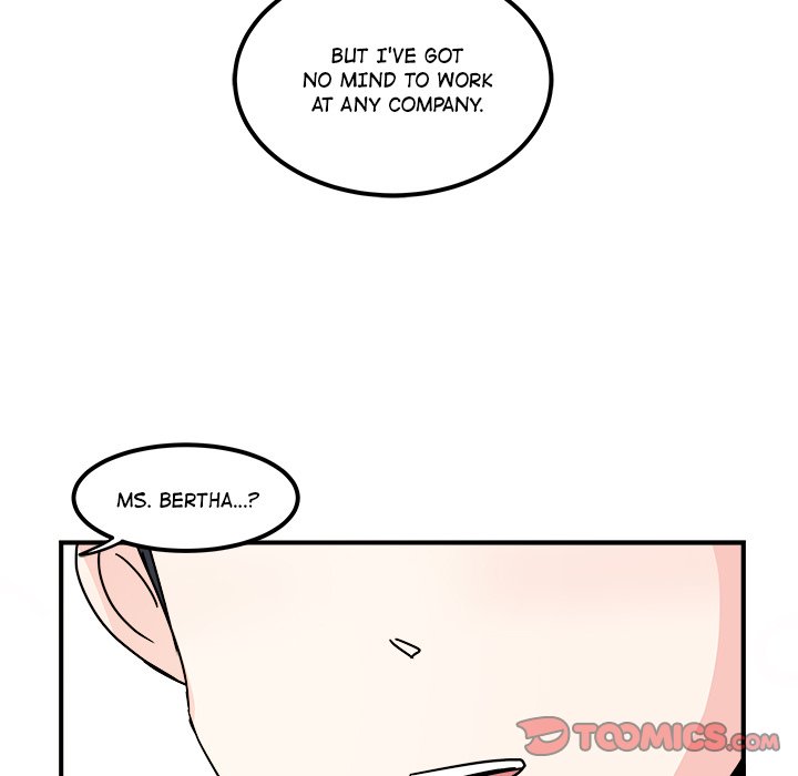 Office Grievances Office Grievances EP 36 - Toomics page 54 - 