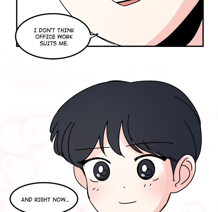 Office Grievances Office Grievances EP 36 - Toomics page 55 - 