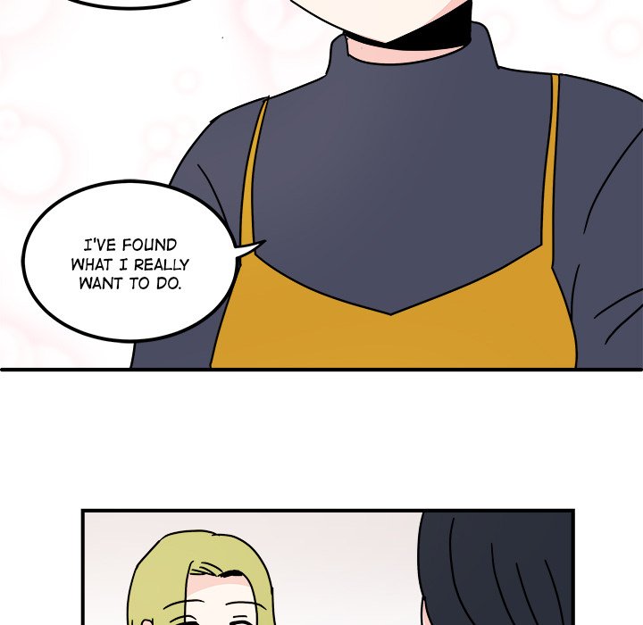 Office Grievances Office Grievances EP 36 - Toomics page 56 - 