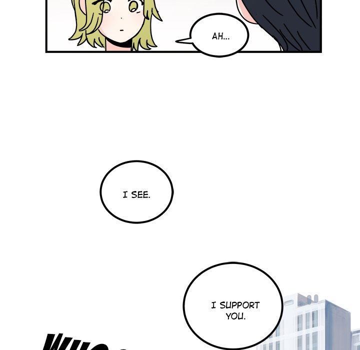 Office Grievances Office Grievances EP 36 - Toomics page 57 - 
