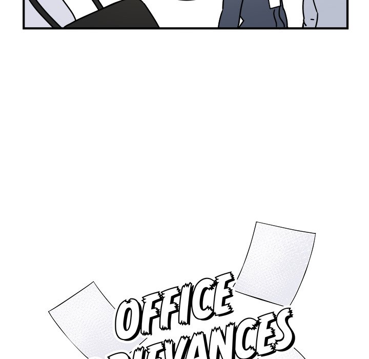 Office Grievances Office Grievances EP 36 - Toomics page 7 - 