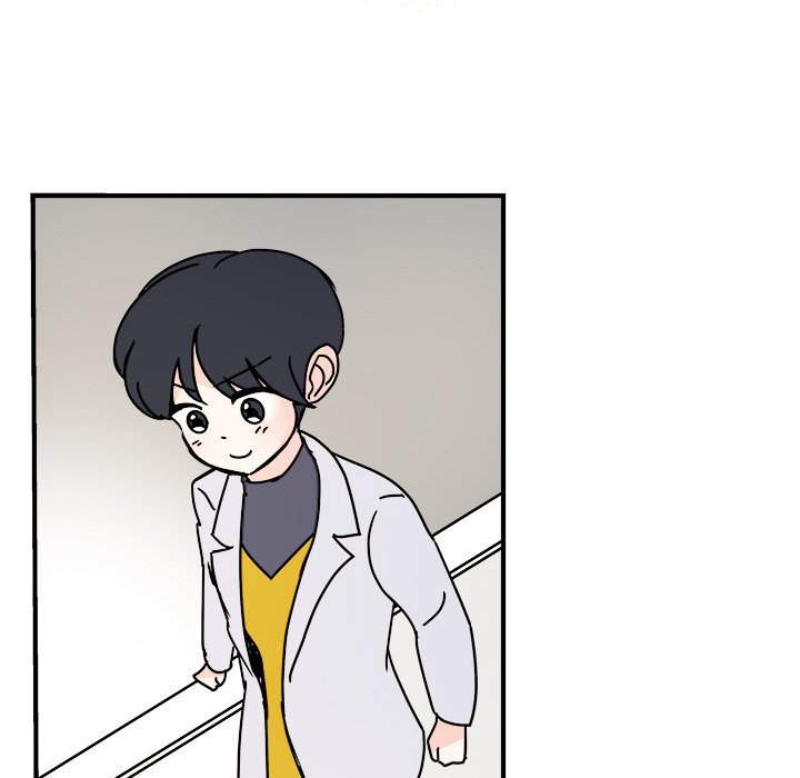 Office Grievances Office Grievances EP 36 - Toomics page 61 - 