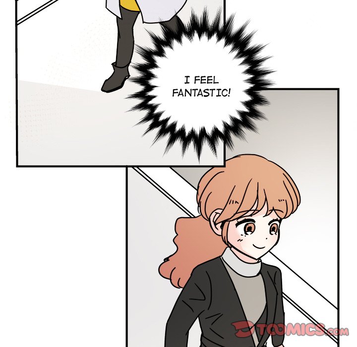 Office Grievances Office Grievances EP 36 - Toomics page 62 - 