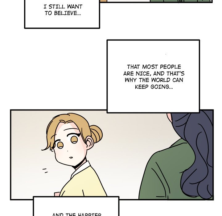 Office Grievances Office Grievances EP 36 - Toomics page 65 - 