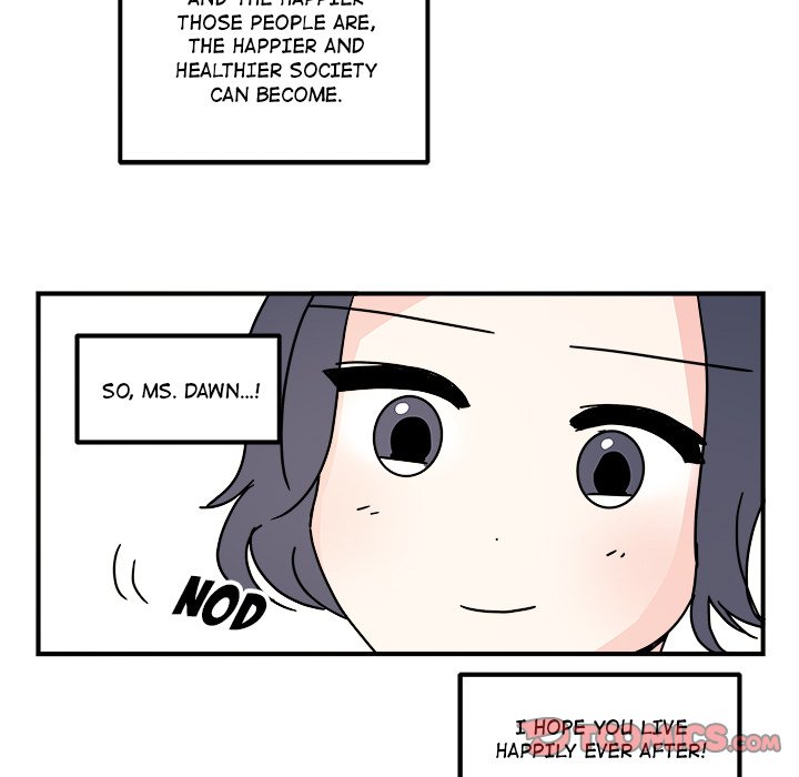 Office Grievances Office Grievances EP 36 - Toomics page 66 - 