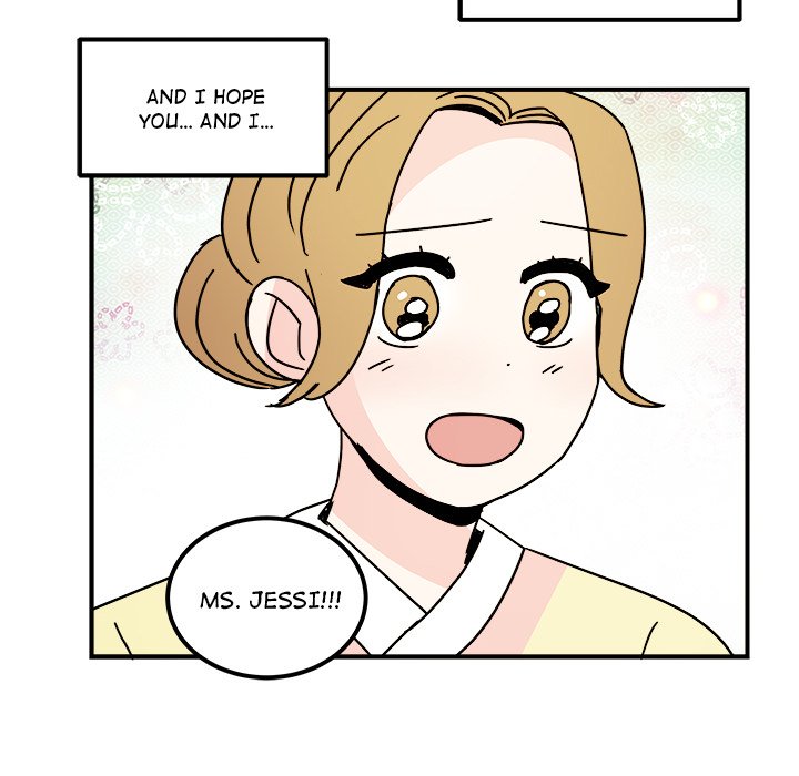 Office Grievances Office Grievances EP 36 - Toomics page 67 - 