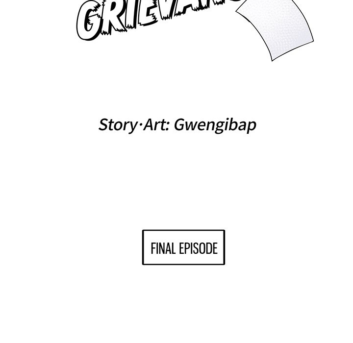 Office Grievances Office Grievances EP 36 - Toomics page 8 - 