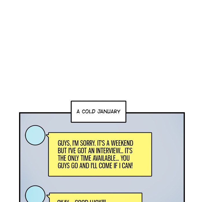 Office Grievances Office Grievances EP 36 - Toomics page 9 - 