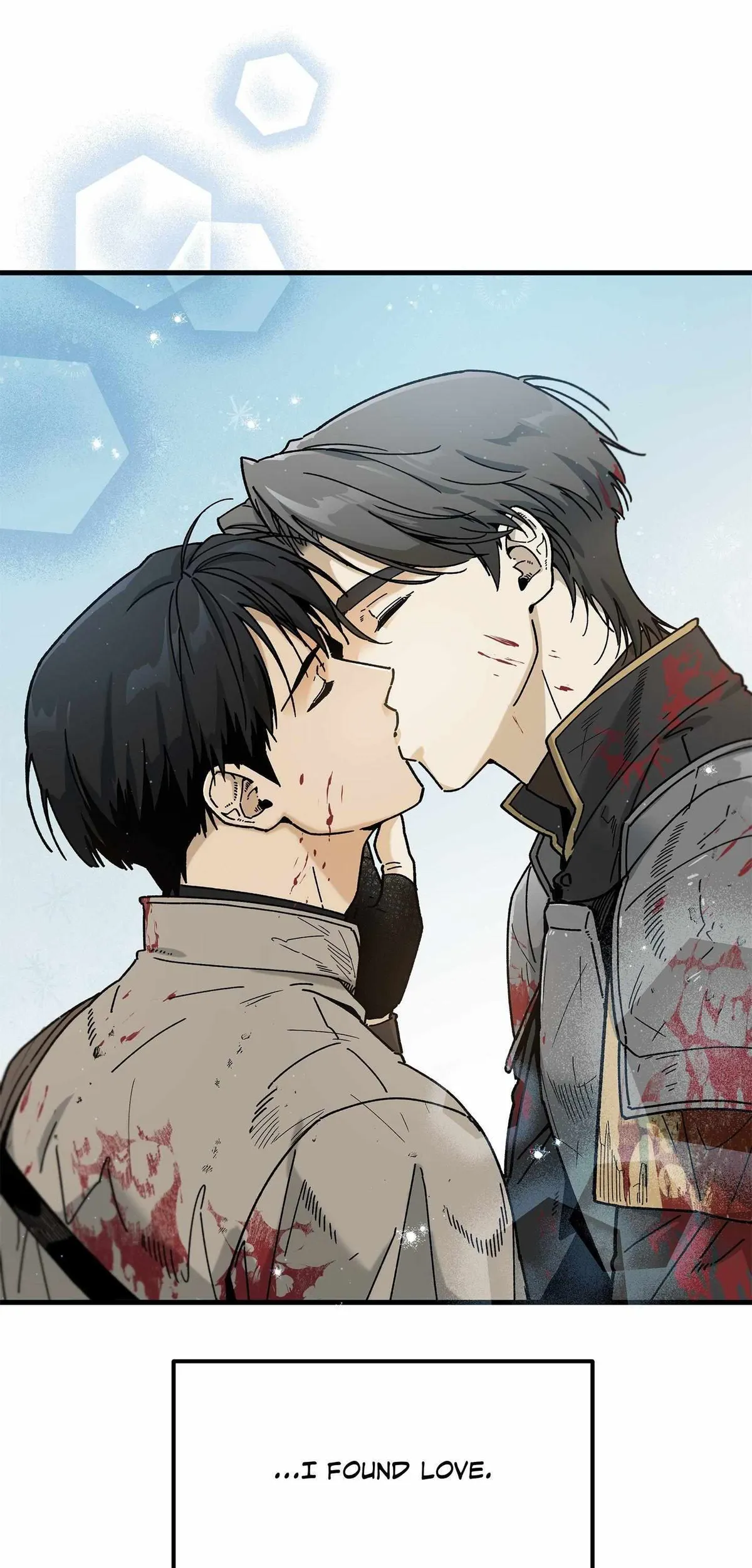 Read Office Hero chapter 0.99 image 14 on Lezhin
