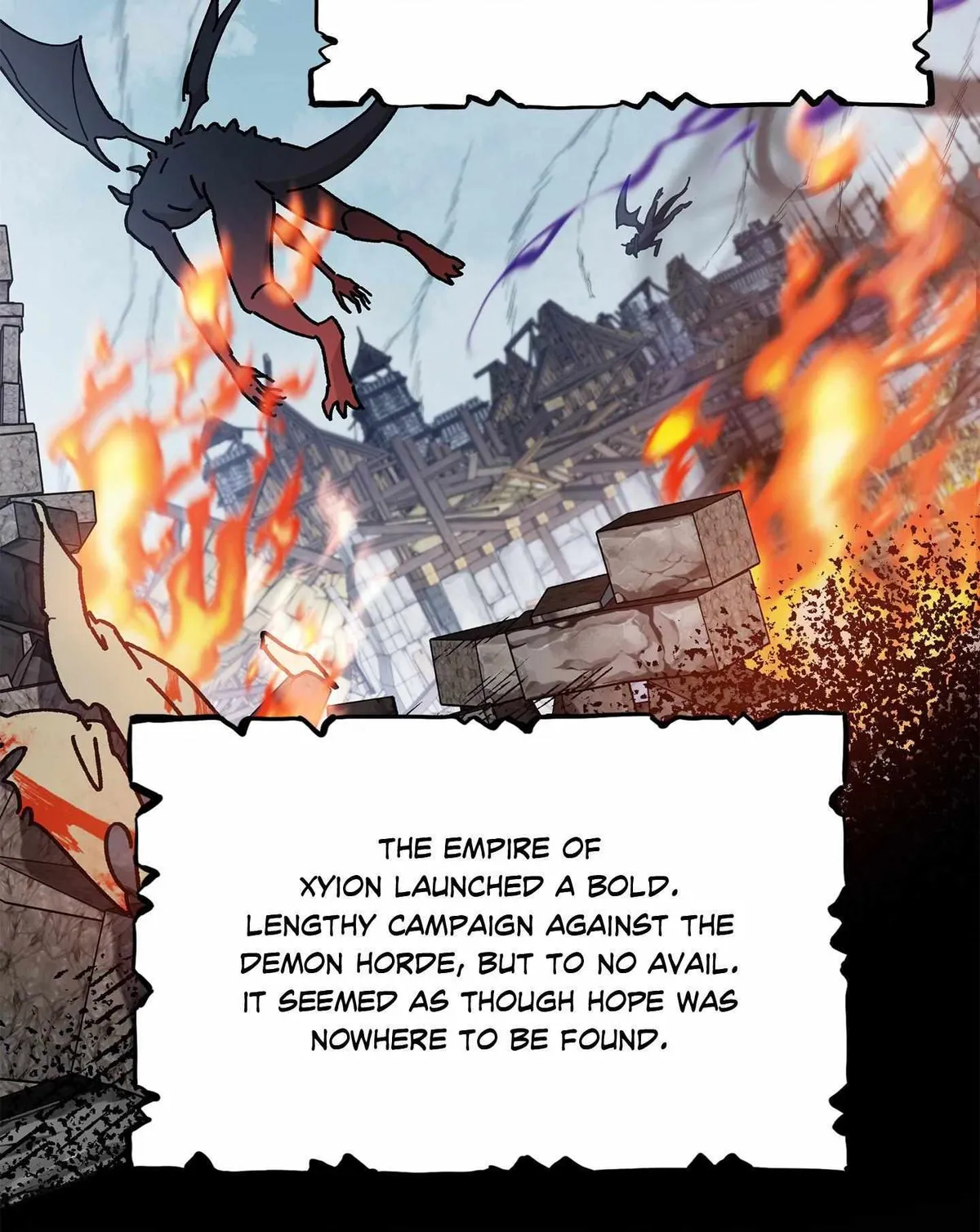 Read Office Hero chapter 0.99 image 2 on Lezhin