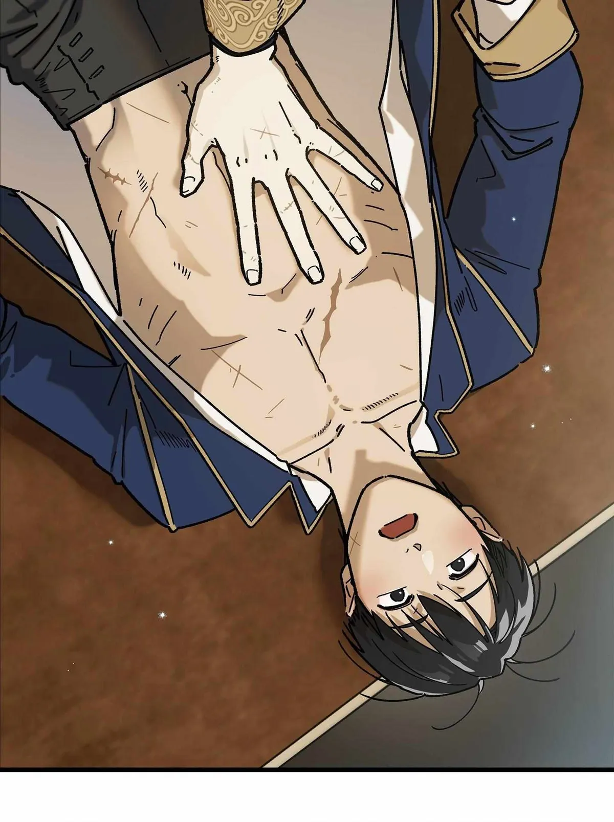 Read Office Hero chapter 0.99 image 22 on Lezhin
