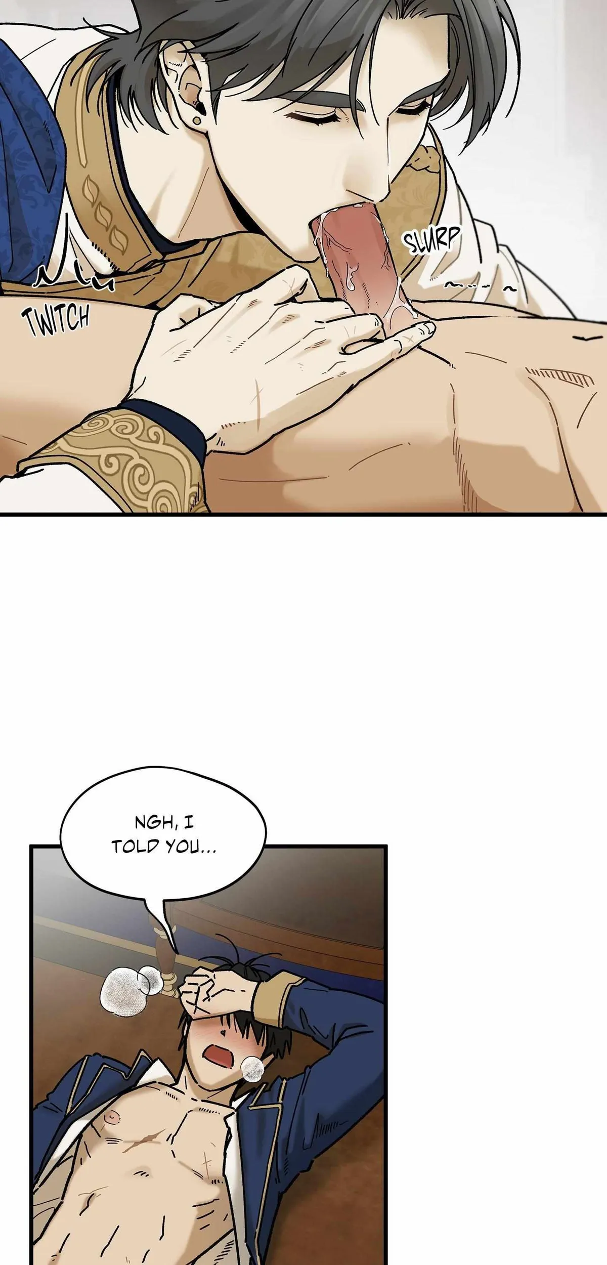 Read Office Hero chapter 0.99 image 24 on Lezhin
