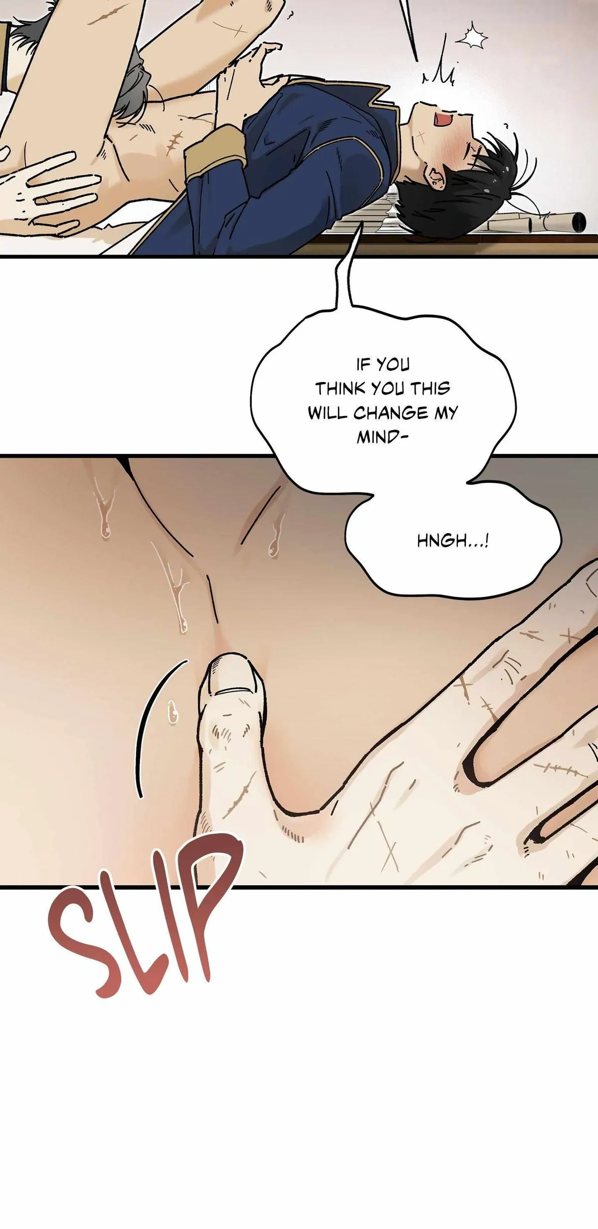 Read Office Hero chapter 0.99 image 28 on Lezhin