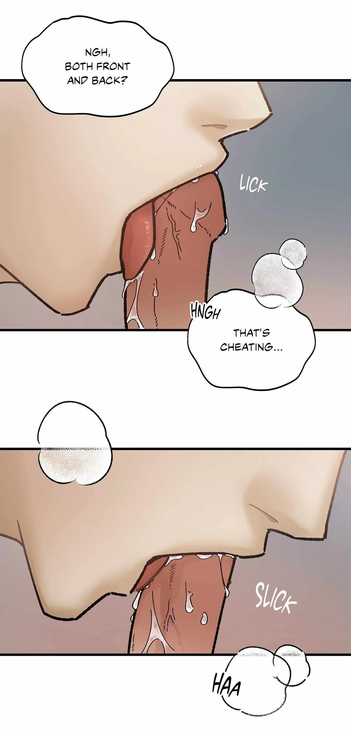 Read Office Hero chapter 0.99 image 29 on Lezhin