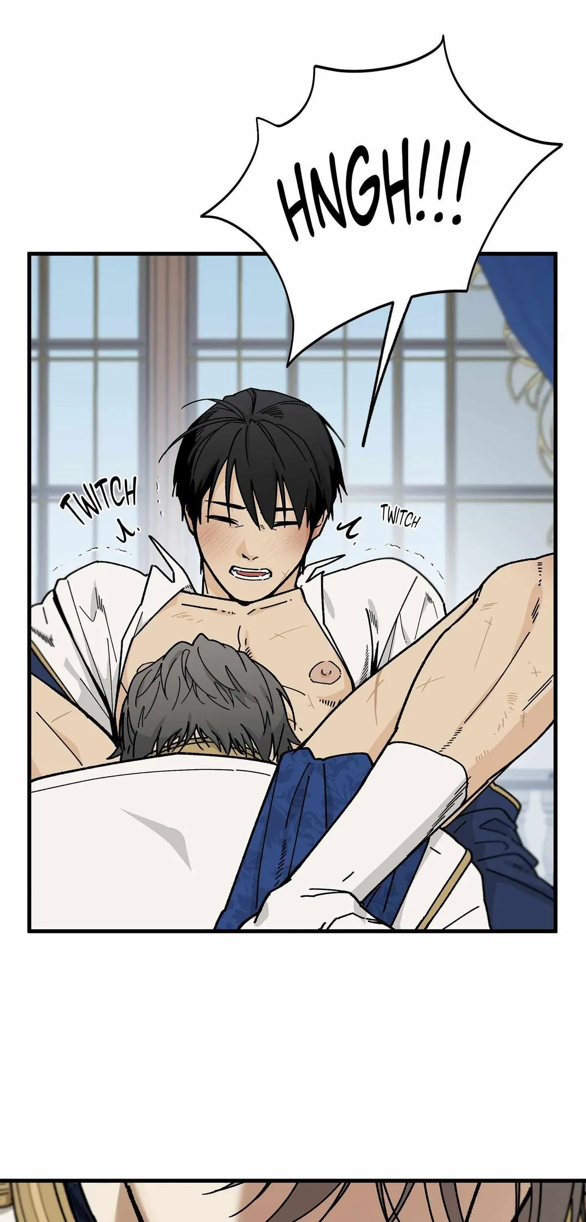 Read Office Hero chapter 0.99 image 31 on Lezhin