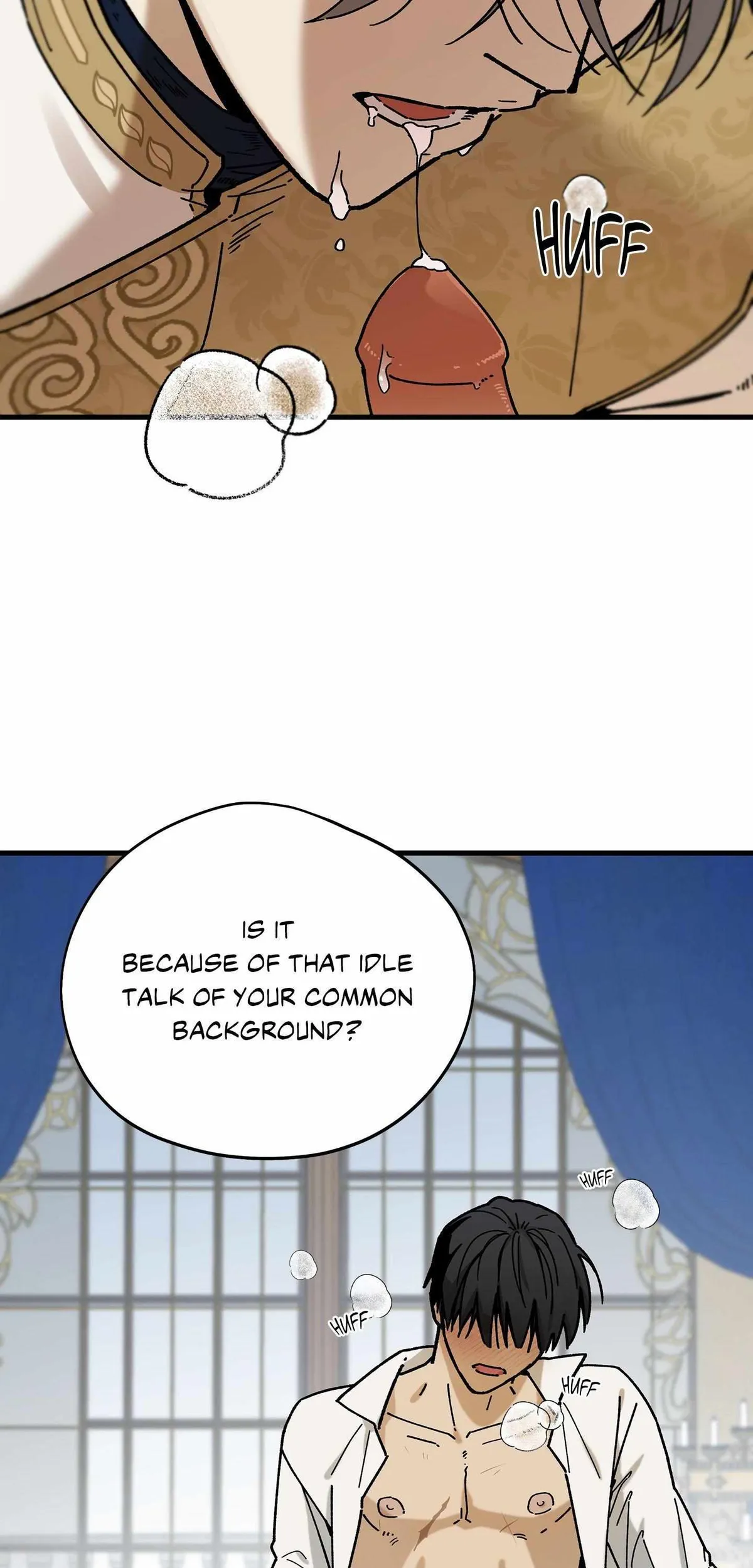 Read Office Hero chapter 0.99 image 32 on Lezhin