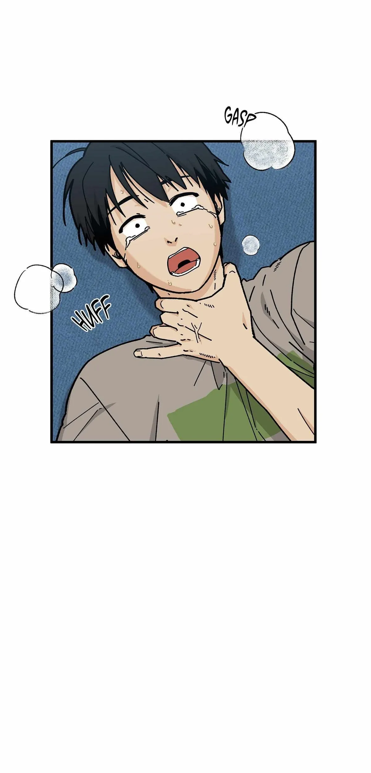 Read Office Hero chapter 0.99 image 51 on Lezhin
