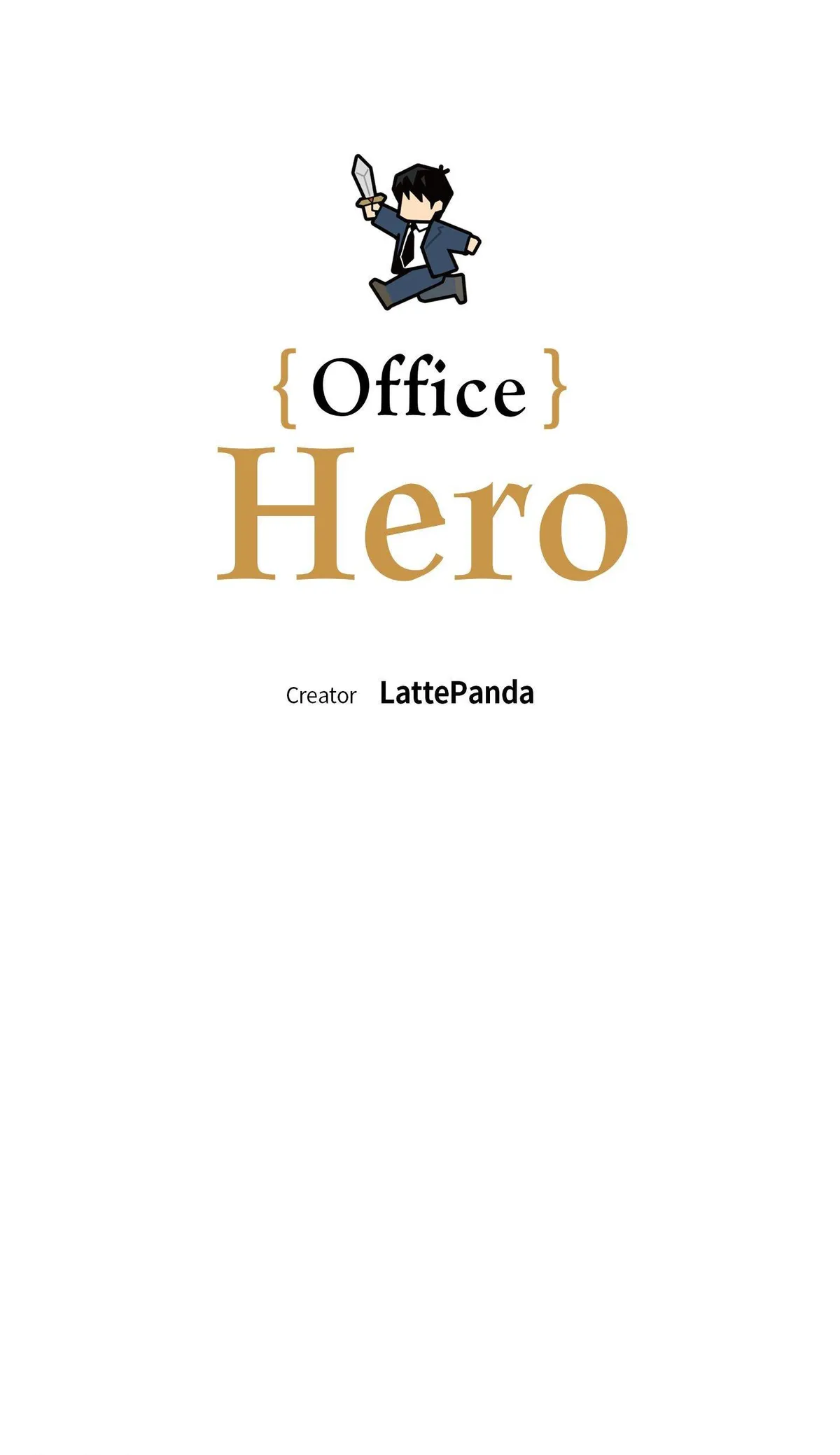 Read Office Hero chapter 0.99 image 52 on Lezhin