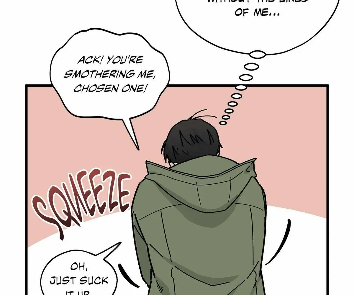 Read Office Hero chapter 1.1 image 121 on Lezhin